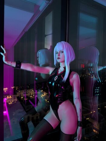 Full leaked Aleksa ndria private onlyfans photo