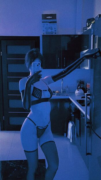 Full leaked Aleksa ndria private onlyfans photo