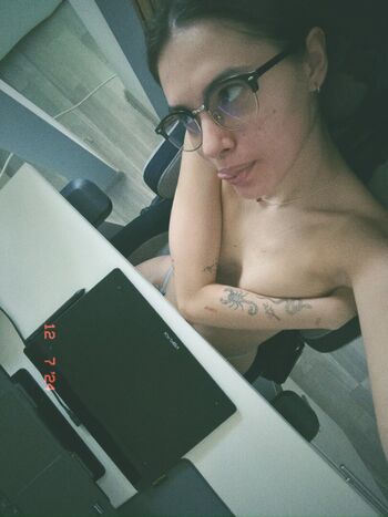 Full leaked Aleksa ndria private photo
