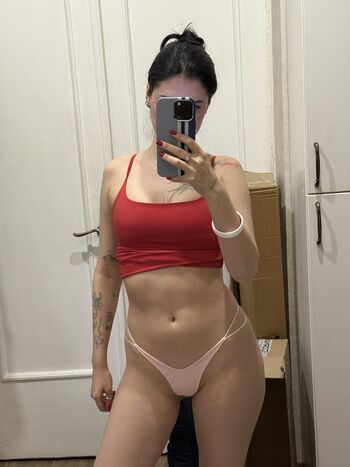 Full leaked Aleksa ndria private photo