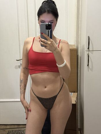 Full leaked Aleksa ndria private photo