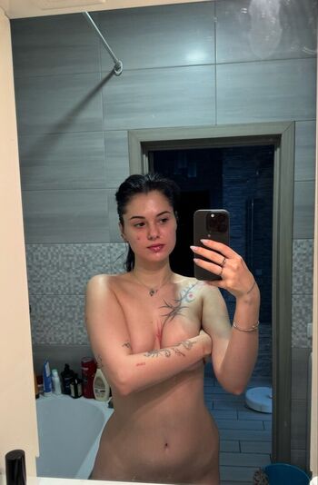 Full leaked Aleksa ndria private photo