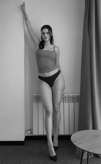 Full leaked Aleksa ndria private photo