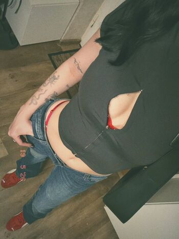Full leaked Aleksa ndria private photo