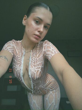 Full leaked Aleksa ndria private photo