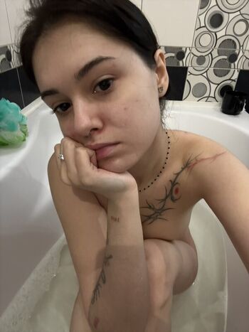 Full leaked Aleksa ndria private photo