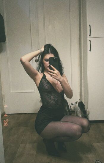 Full leaked Aleksandria private photo