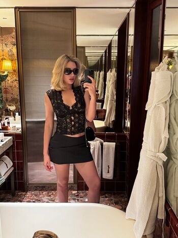 Full leaked Aleksandra ignateva private photo