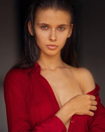 Full leaked Aleksandra kiecko private photo