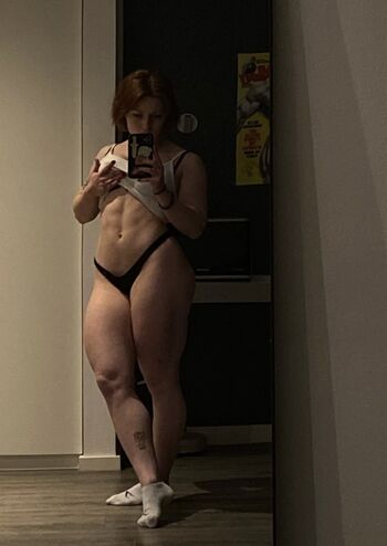 Full leaked Aleksandra latsevich private photo