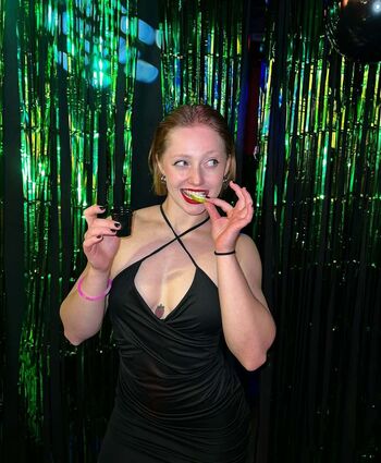 Full leaked Aleksandra latsevich private photo
