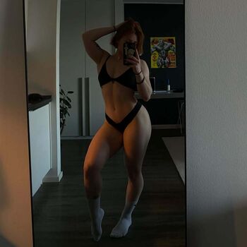 Full leaked Aleksandra latsevich private photo