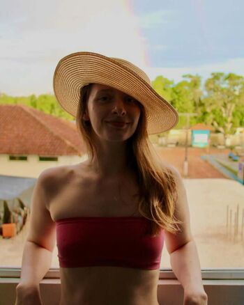 Full leaked Aleksandra shogenova private photo