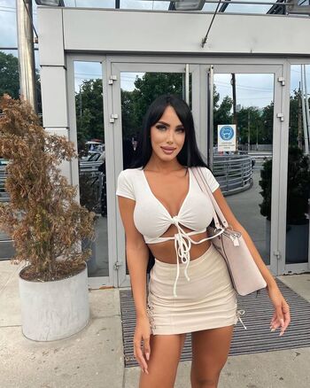 Full leaked Aleksandra subotic private onlyfans photo