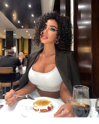 Full leaked Aleksandra subotic private onlyfans photo