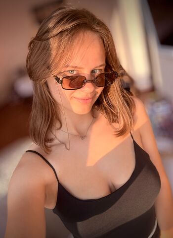 Full leaked Aleksandra private onlyfans photo