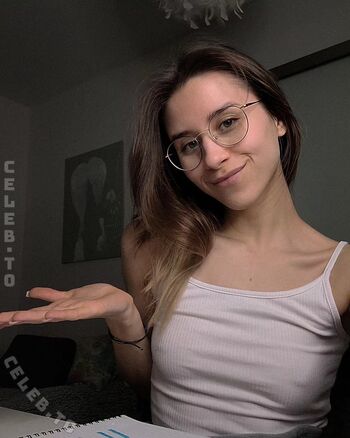 Full leaked Aleksandrasdance private photo