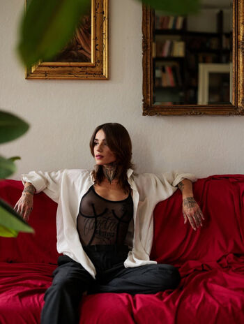 Full leaked Alekseja potisk private onlyfans photo