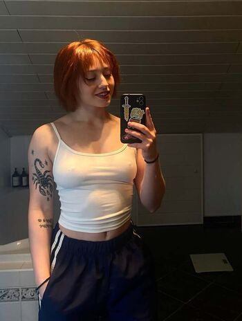 Full leaked Aleksfit private photo