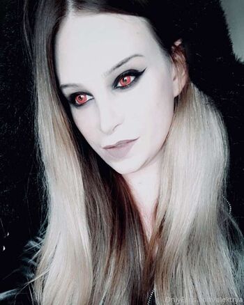 Full leaked Alektrya private onlyfans photo