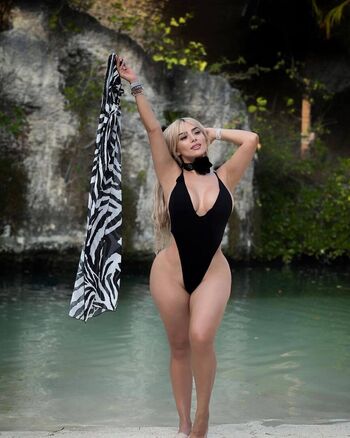 Full leaked Alemia rojas private photo