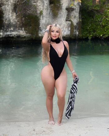 Full leaked Alemia rojas private photo