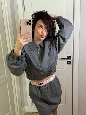 Full leaked Alena chaikina private onlyfans photo