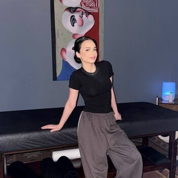 Full leaked Alena chaikina private onlyfans photo