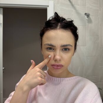 Full leaked Alena chaikina private onlyfans photo