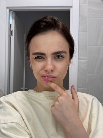 Full leaked Alena chaikina private onlyfans photo