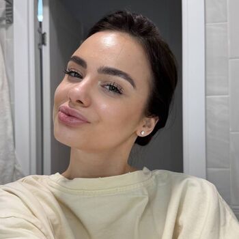 Full leaked Alena chaikina private onlyfans photo