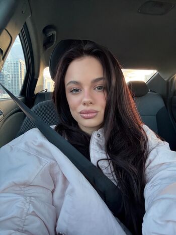 Full leaked Alena chaikina private onlyfans photo