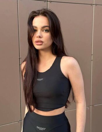 Full leaked Alena chaikina private onlyfans photo