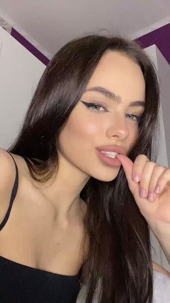 Full leaked Alena chaikina private onlyfans photo