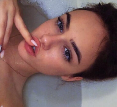 Full leaked Alena chaikina private onlyfans photo