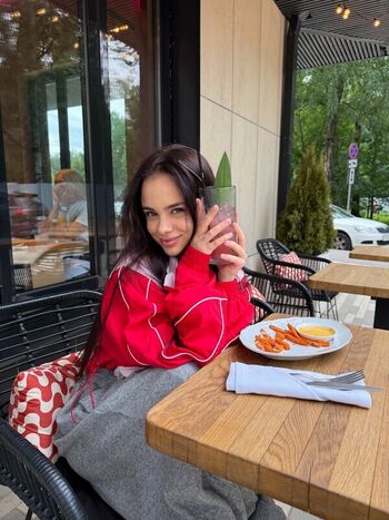Full leaked Alena chaikina private photo