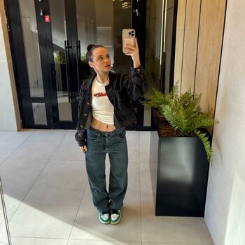 Full leaked Alena chaikina private photo