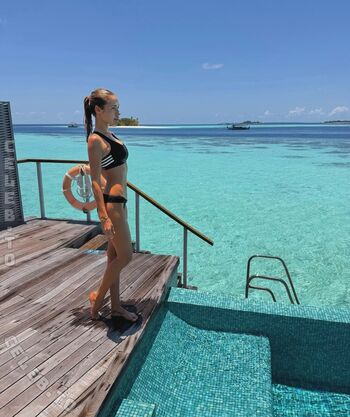 Full leaked Alena gerber private onlyfans photo