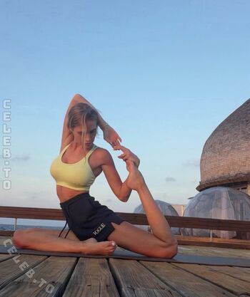 Full leaked Alena gerber private onlyfans photo