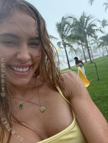 Full leaked Alena gerber private photo