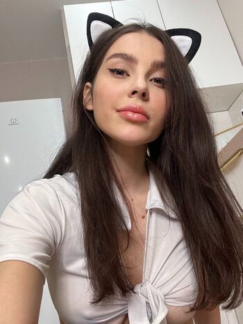 Full leaked Alena kosha private onlyfans photo