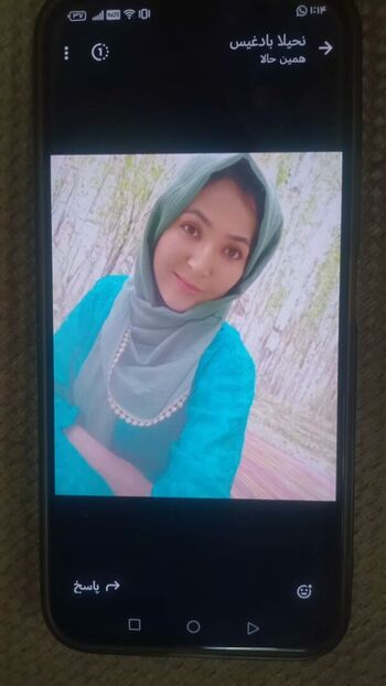 Full leaked Alena ostanova page private onlyfans photo