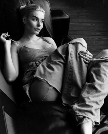 Full leaked Alena pokoptseva private photo