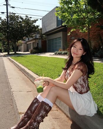 Full leaked Alenayuann private photo