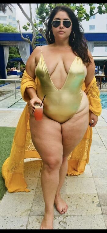 Full leaked Alesandrabev private photo