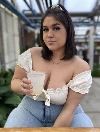 Full leaked Alesandrabev private photo