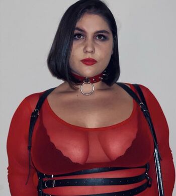 Full leaked Alesandrabev private photo