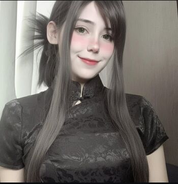 Full leaked Alesnowwhite private onlyfans photo