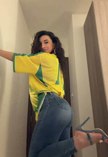 Full leaked Alesparagno private photo