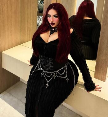 Full leaked Alessa belle private photo
